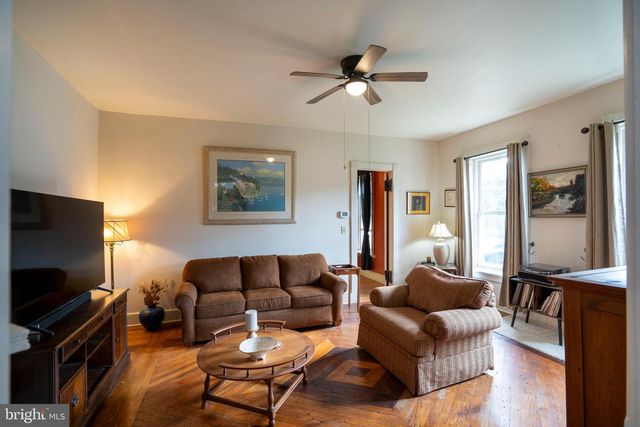 140 E LINN ST, Bellefonte, PA 16823