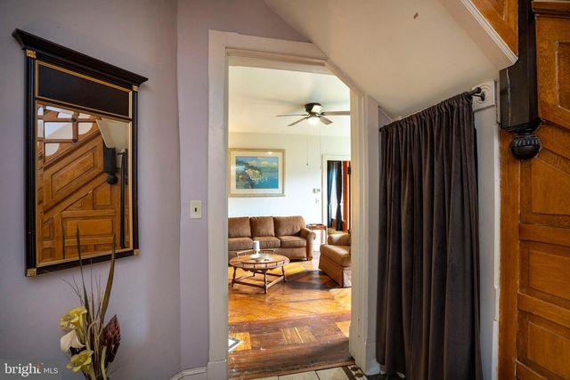 140 E LINN ST, Bellefonte, PA 16823