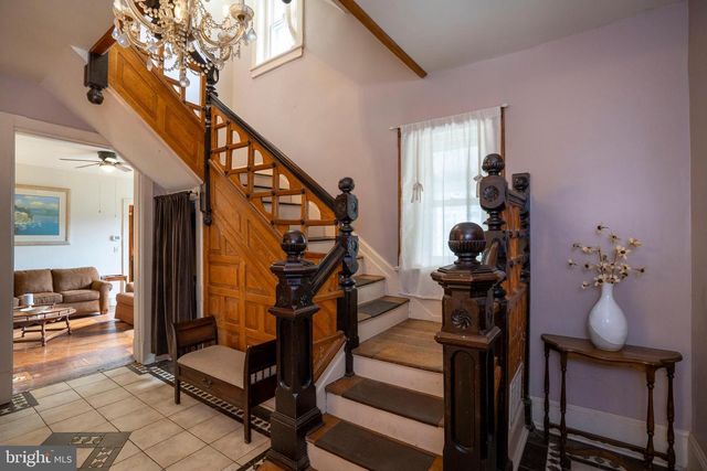 140 E LINN ST, Bellefonte, PA 16823