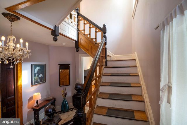 140 E LINN ST, Bellefonte, PA 16823