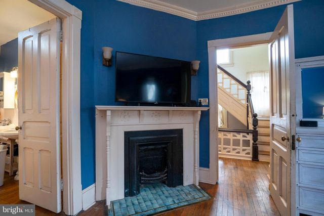 140 E LINN ST, Bellefonte, PA 16823