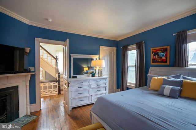 140 E LINN ST, Bellefonte, PA 16823