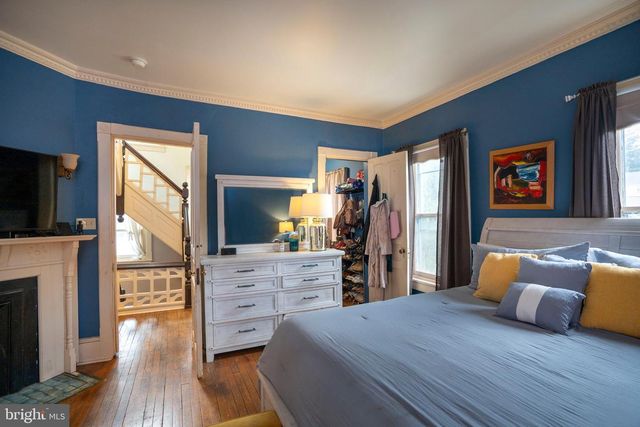 140 E LINN ST, Bellefonte, PA 16823