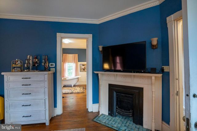 140 E LINN ST, Bellefonte, PA 16823