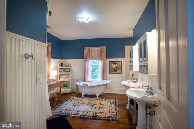 140 E LINN ST, Bellefonte, PA 16823