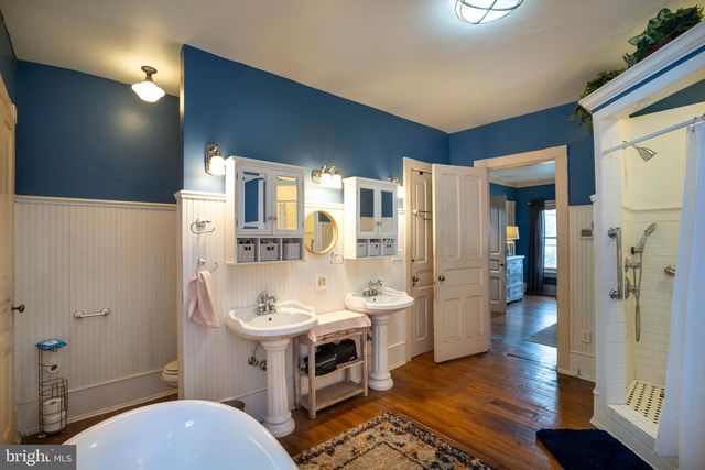 140 E LINN ST, Bellefonte, PA 16823