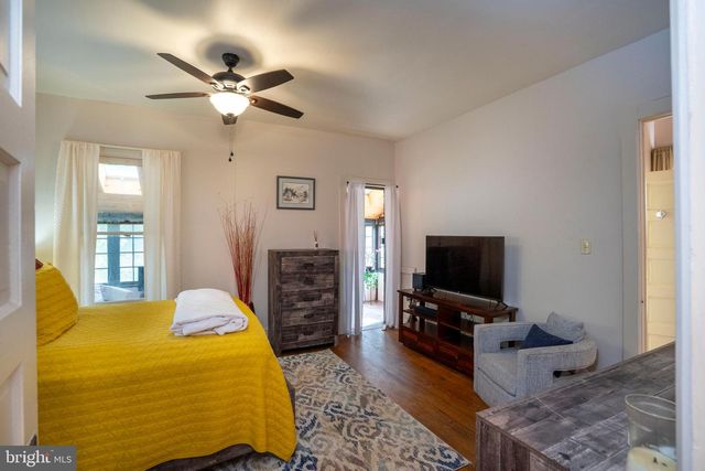 140 E LINN ST, Bellefonte, PA 16823