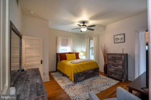 140 E LINN ST, Bellefonte, PA 16823