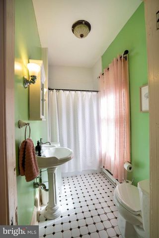 140 E LINN ST, Bellefonte, PA 16823