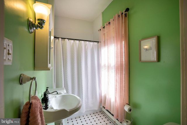 140 E LINN ST, Bellefonte, PA 16823