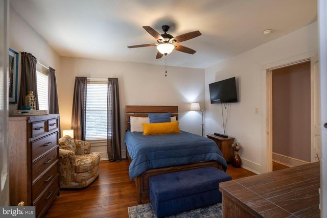 140 E LINN ST, Bellefonte, PA 16823