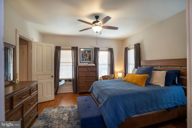 140 E LINN ST, Bellefonte, PA 16823