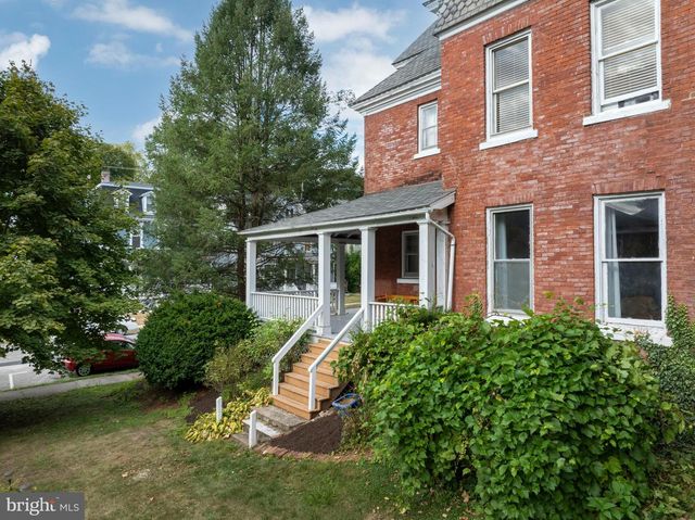 140 E LINN ST, Bellefonte, PA 16823