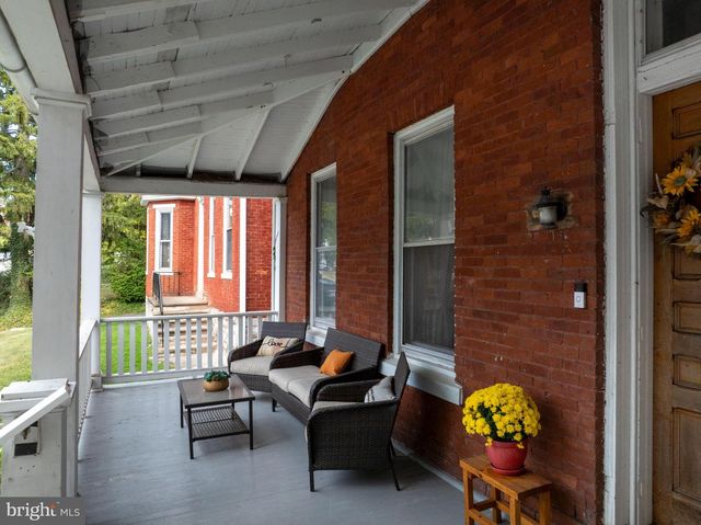 140 E LINN ST, Bellefonte, PA 16823