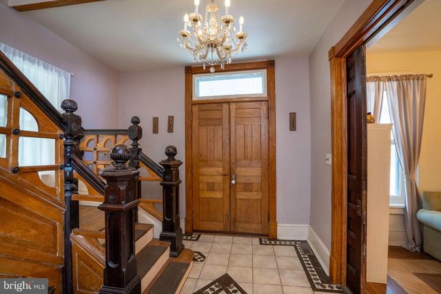 140 E LINN ST, Bellefonte, PA 16823