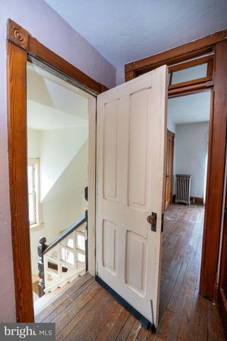 140 E LINN ST, Bellefonte, PA 16823