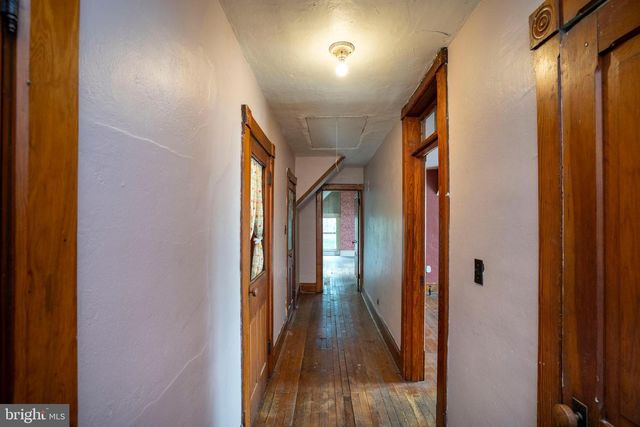 140 E LINN ST, Bellefonte, PA 16823