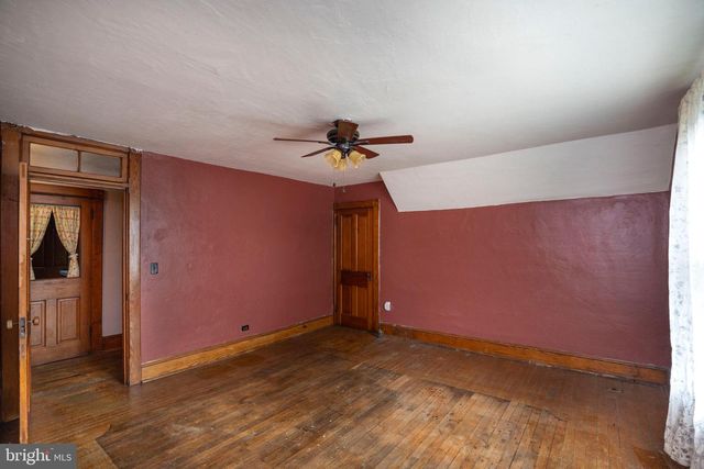 140 E LINN ST, Bellefonte, PA 16823