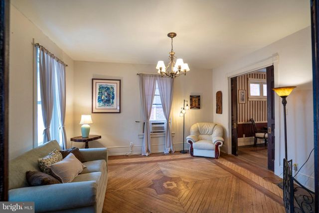 140 E LINN ST, Bellefonte, PA 16823