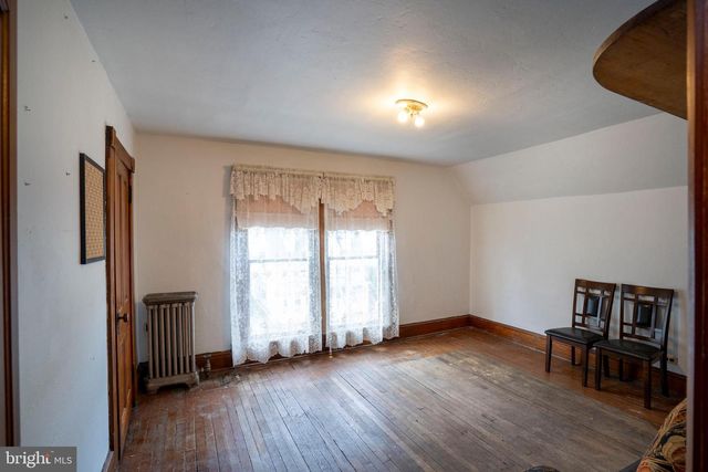 140 E LINN ST, Bellefonte, PA 16823