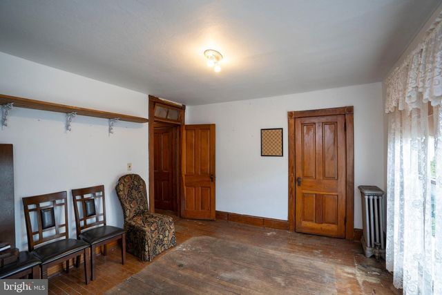 140 E LINN ST, Bellefonte, PA 16823