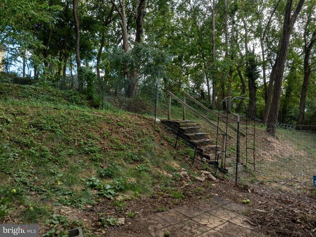 140 E LINN ST, Bellefonte, PA 16823