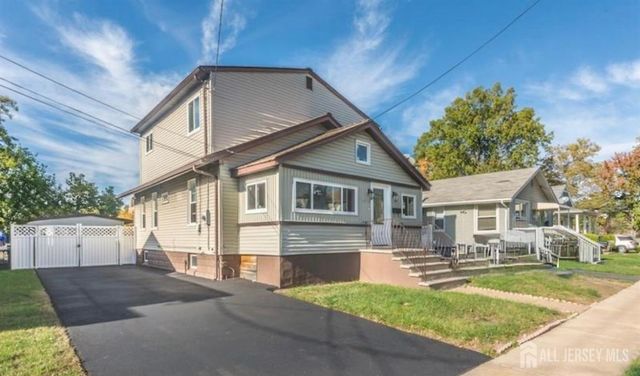 1912 Montgomery Street, Rahway, NJ 07065