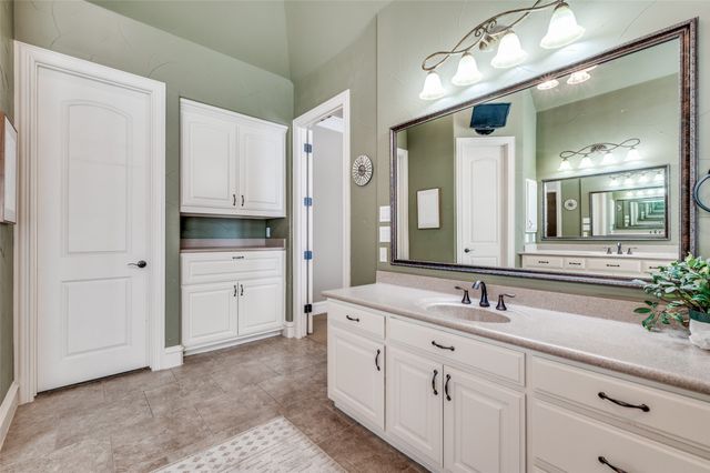 520 WILLOW RIDGE Circle, Prosper, TX 75078