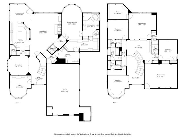 520 WILLOW RIDGE Circle, Prosper, TX 75078