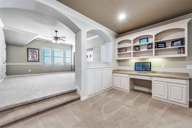 520 WILLOW RIDGE Circle, Prosper, TX 75078