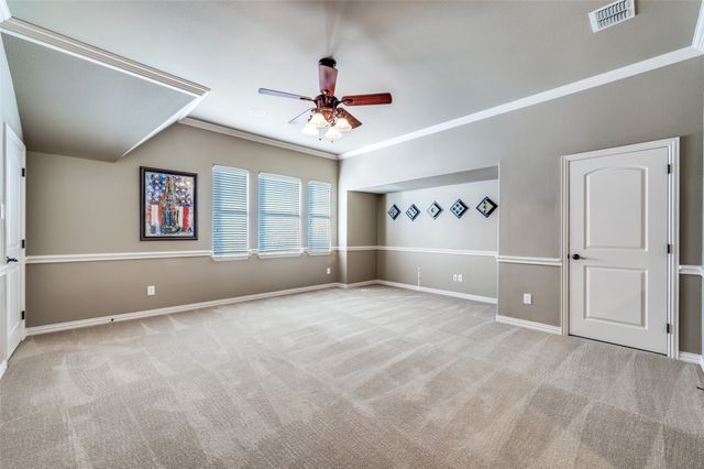 520 WILLOW RIDGE Circle, Prosper, TX 75078