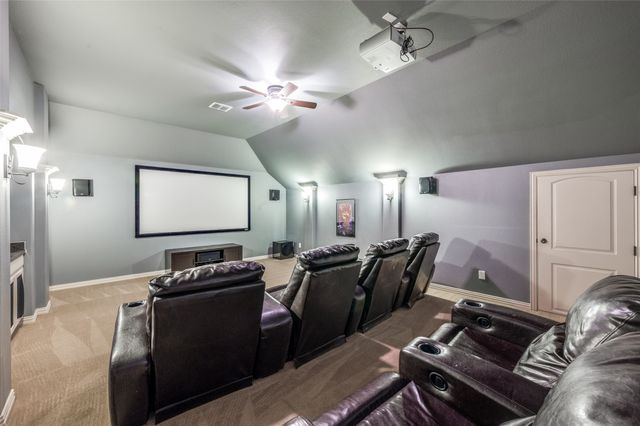 520 WILLOW RIDGE Circle, Prosper, TX 75078