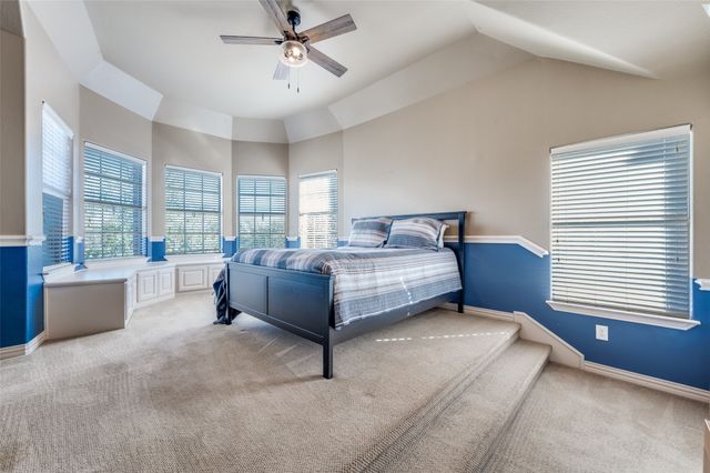 520 WILLOW RIDGE Circle, Prosper, TX 75078