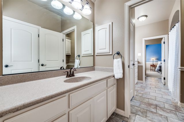 520 WILLOW RIDGE Circle, Prosper, TX 75078