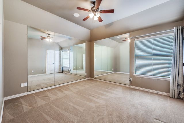 520 WILLOW RIDGE Circle, Prosper, TX 75078