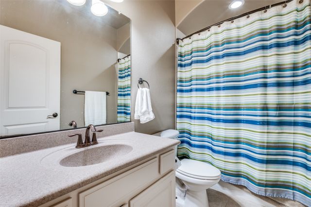 520 WILLOW RIDGE Circle, Prosper, TX 75078