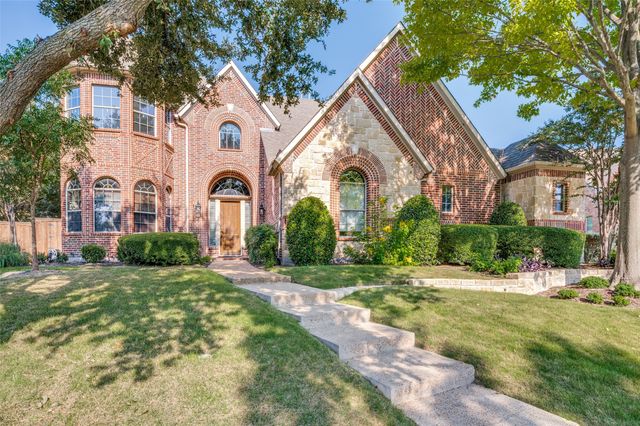 520 WILLOW RIDGE Circle, Prosper, TX 75078