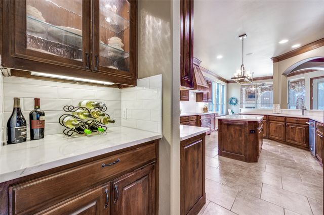 520 WILLOW RIDGE Circle, Prosper, TX 75078