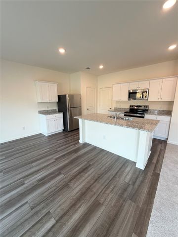 2313 States Street, Princeton, TX 75407