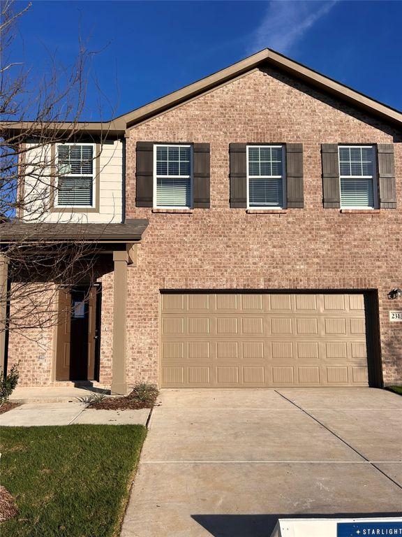 2313 States Street, Princeton, TX 75407