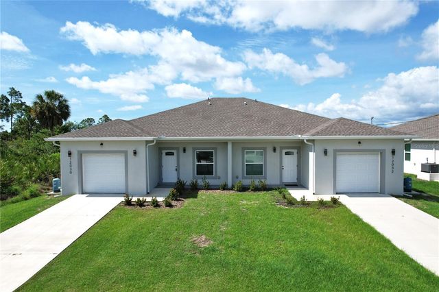 12032 TETZEL AVENUE, Port Charlotte, FL 33981
