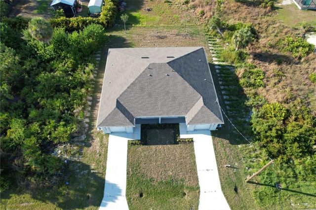 12032 TETZEL AVENUE, Port Charlotte, FL 33981