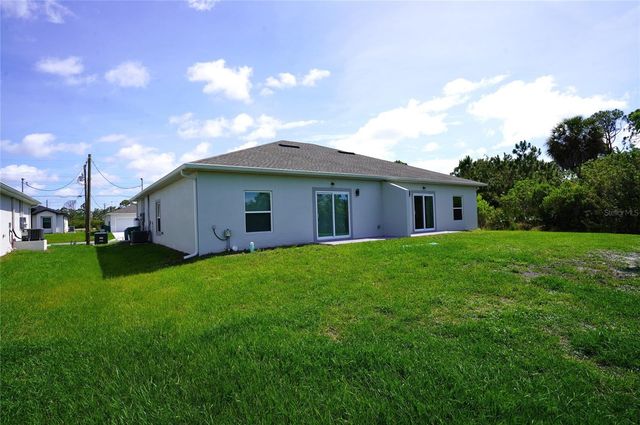 12032 TETZEL AVENUE, Port Charlotte, FL 33981