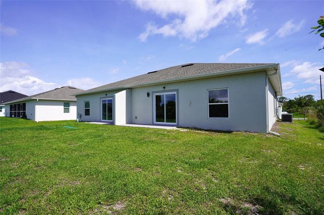 12032 TETZEL AVENUE, Port Charlotte, FL 33981
