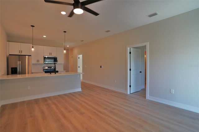 12032 TETZEL AVENUE, Port Charlotte, FL 33981