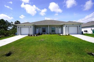 12032 TETZEL AVENUE, Port Charlotte, FL 33981