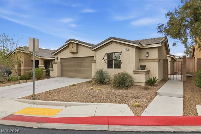 4557 Rockland Break Court, Las Vegas, NV 89147
