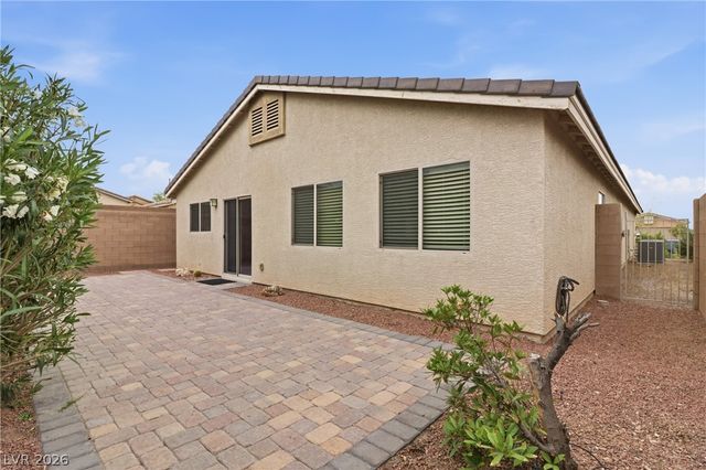 4557 Rockland Break Court, Las Vegas, NV 89147