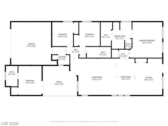 4557 Rockland Break Court, Las Vegas, NV 89147