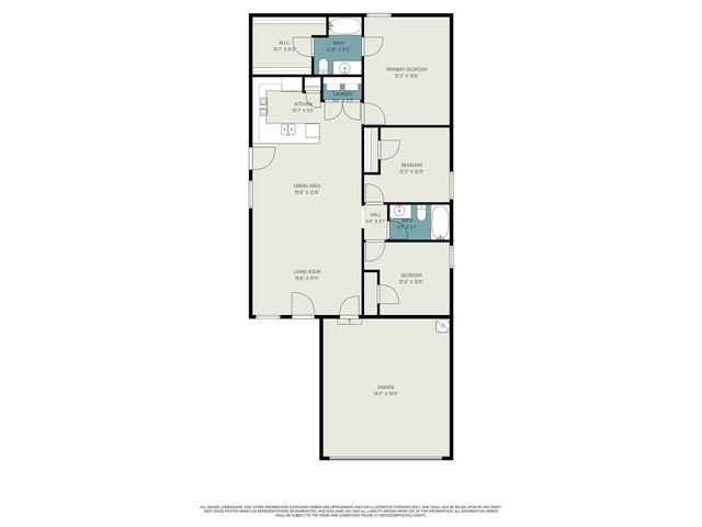 14056 Drover Street, Pilot Point, TX 76258